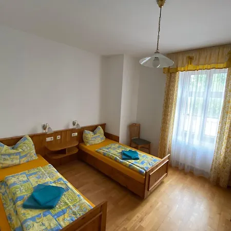 Maison d'hôtes Gasthaus Wildrast Gopfritz an der Wild