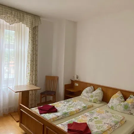 Gasthaus Wildrast Maison d'hôtes Gopfritz an der Wild