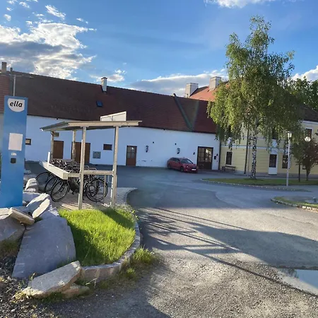 Gasthaus Wildrast 3*