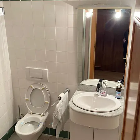 Maison d'hôtes Gasthaus Wildrast