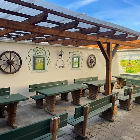 Gasthaus Wildrast Maison d'hôtes Gopfritz an der Wild