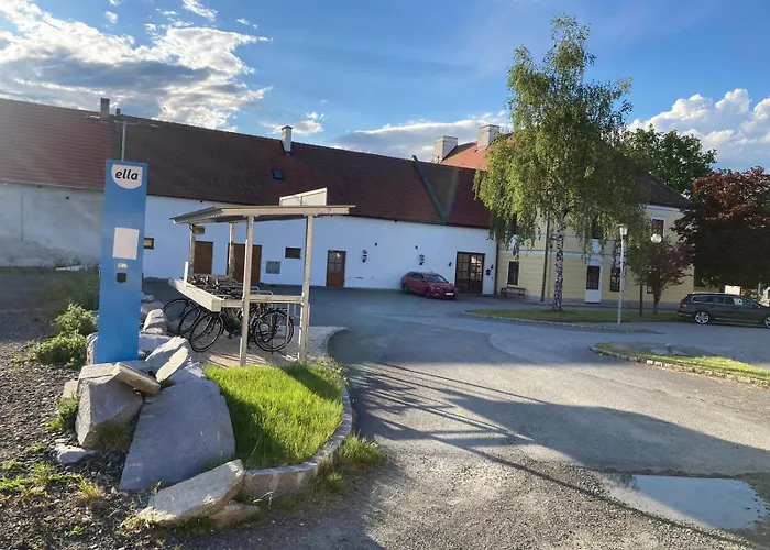 Gasthaus Wildrast 3*